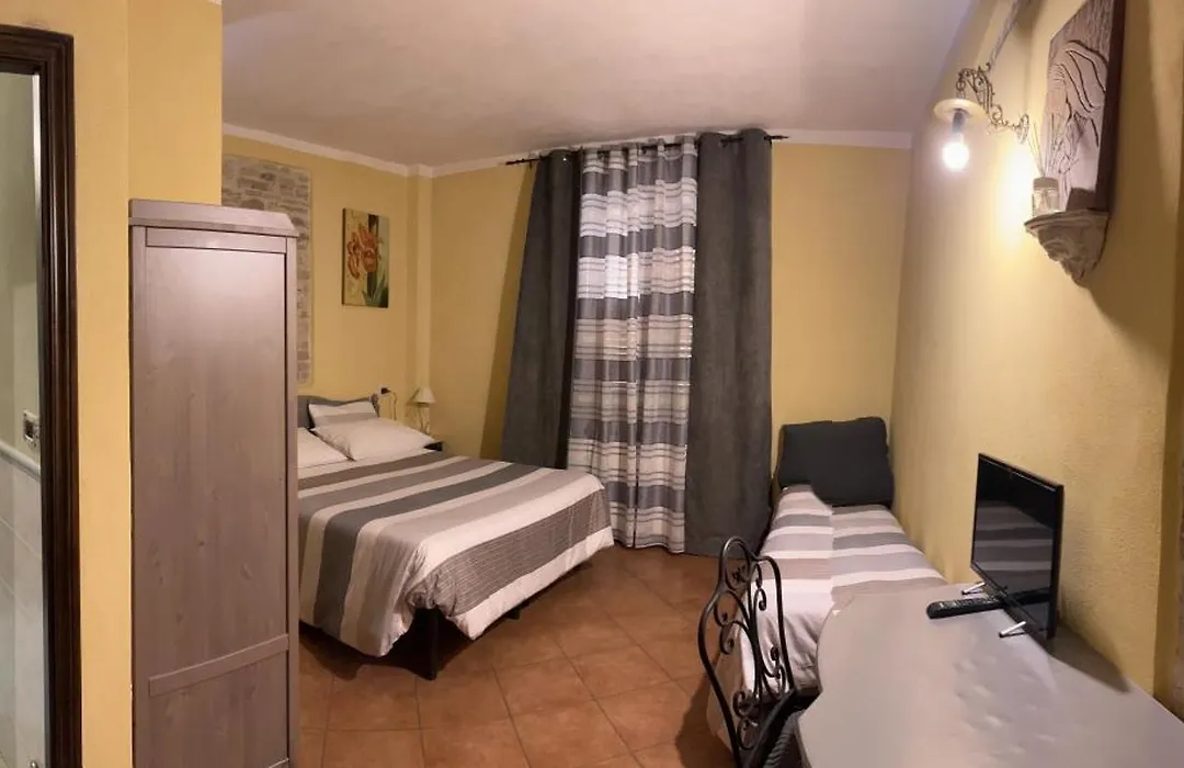 B&B Il Rifugio-1