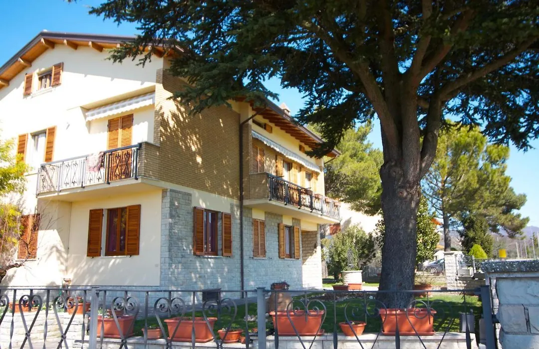 B&B Le Stagioni-1