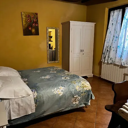 B&B Il Rifugio-2