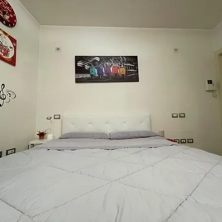 B&B La Fisarmonica-3