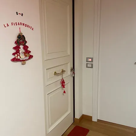 B&B La Fisarmonica-2