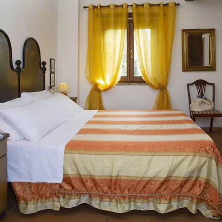 Al Guado di Assisi B&B-3
