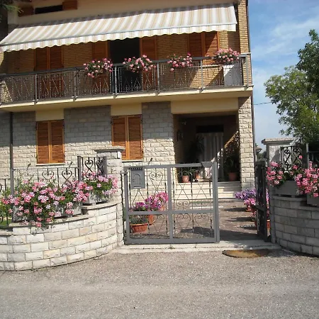 B&B Le Stagioni-2